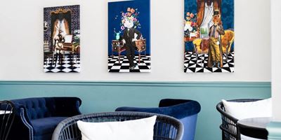 Enclave Coworking - Enclave Downers Grove
