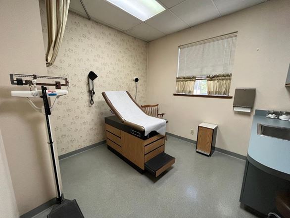 Downtown Medical Center