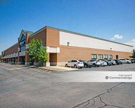 Commercial space for Rent at 50820 Schoenherr Road in Shelby Township