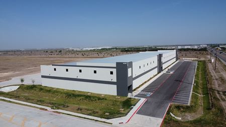 Industrial space for Sale at 890 E. Military Highway (4A) / 6.87 ACRES in Pharr