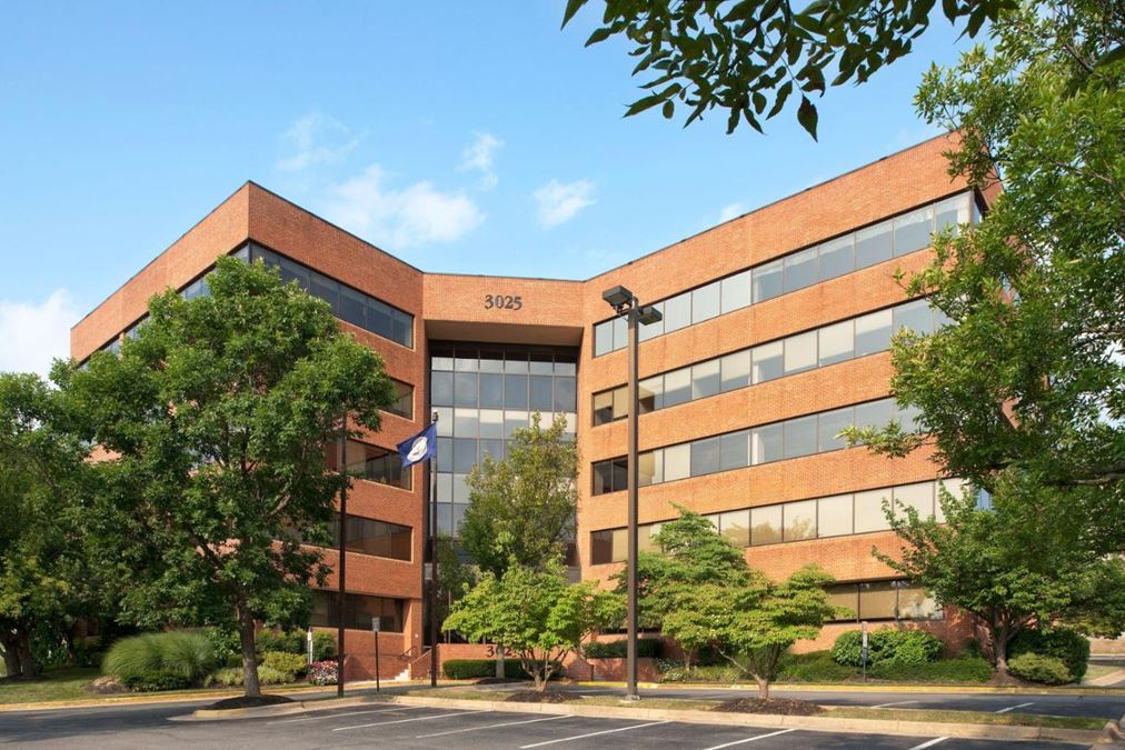 Executive Park One