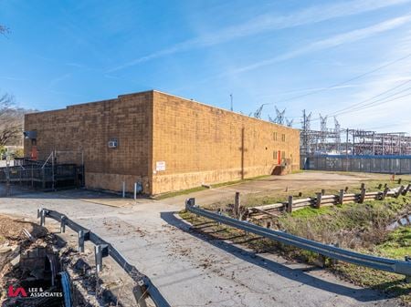 Industrial space for Sale at 1239 Willingham Dr in East Point