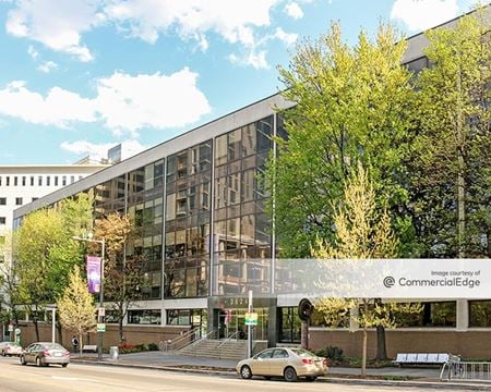 Office space for Rent at 3624 Market Street in Philadelphia