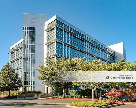 Synopsys Technology Park - Building B