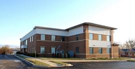550 Professional Building