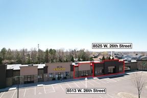 Westridge Mall
