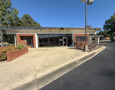 Office space for Rent at 1420 Hardimont Rd in Raleigh