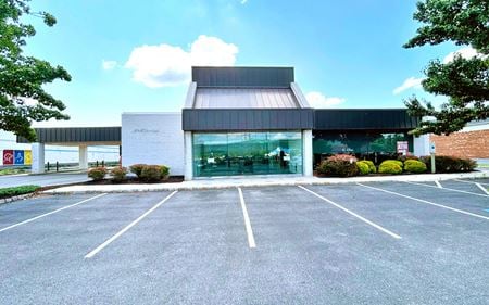 Retail space for Rent at 742 Wertzville Road in Enola