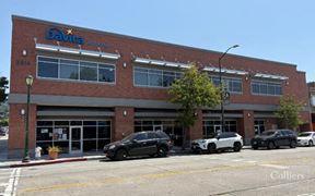 OFFICE SPACE FOR LEASE