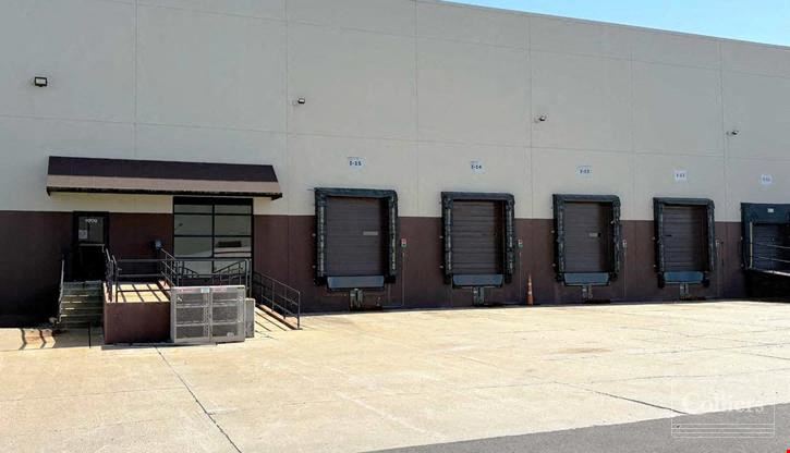 Industrial Space for Lease in Lambert Corporate Center I