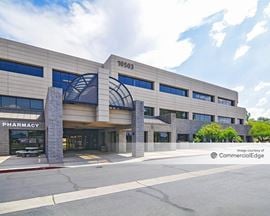 Boswell West Medical Office Building