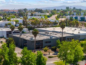 28,900± SF Food Processing Facility in San Diego Market