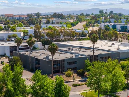 Photo of commercial space at 2614 Temple Heights Dr # 16 in Oceanside