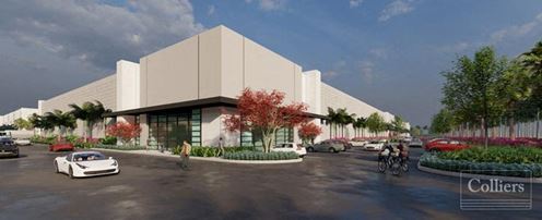 Tradition Commerce Park