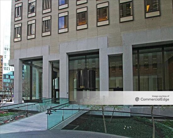 Market Center - 555 Market Street