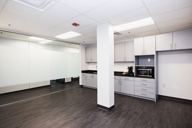 Perfect Office Solutions - Towson