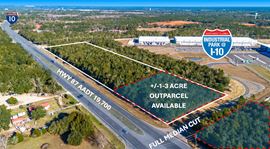 8854 Hwy 87 (South Outparcel 00119)