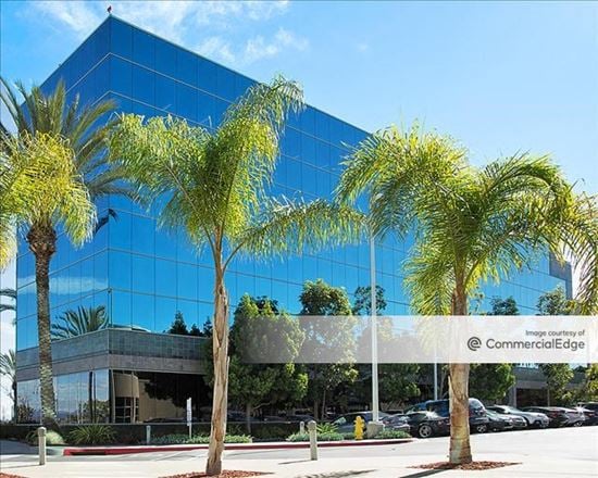 Seaview Corporate Center