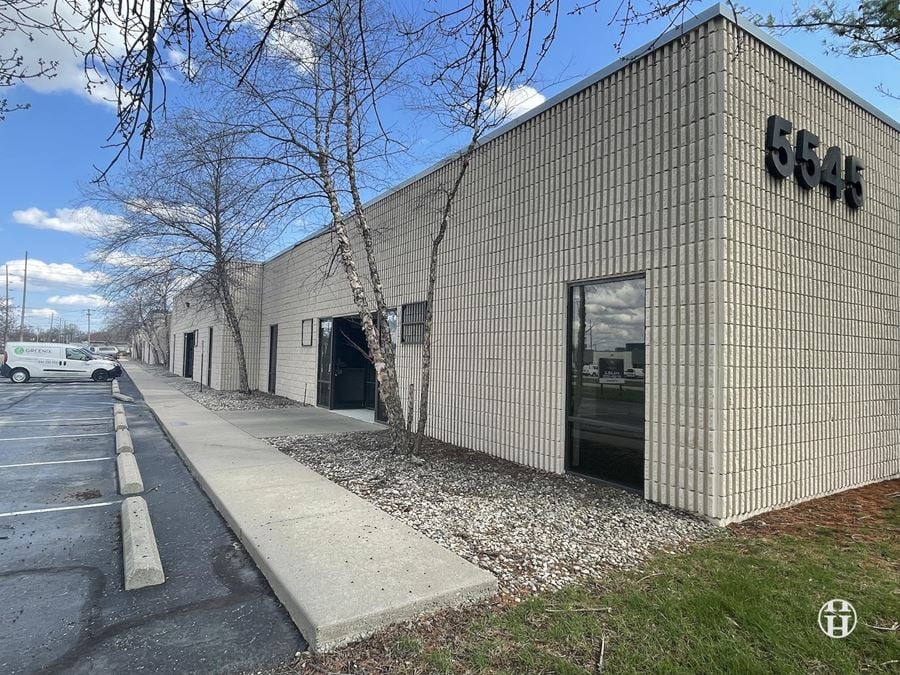 Park Fletcher Building 13