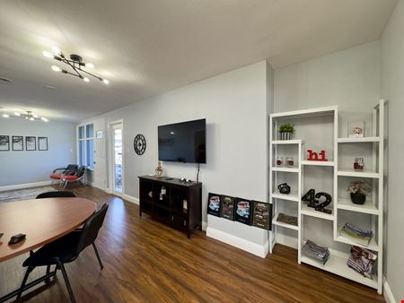 Photo of commercial space at 1300 Court St in Redding