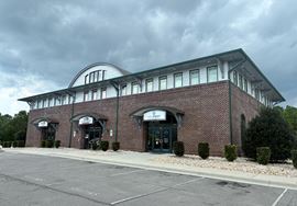 Portside Station
