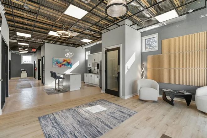 Main Street Station Coworking