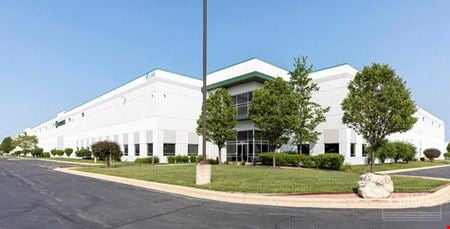 Photo of commercial space at 969 Veterans Pkwy in Bolingbrook