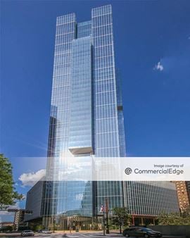 Texas Tower