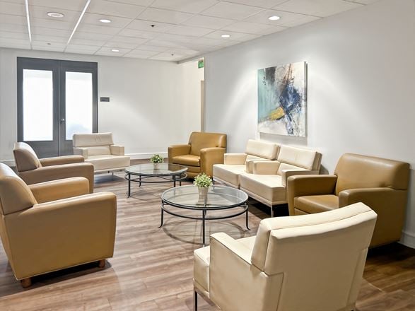 MD, Owing Mills - One Corporate Center