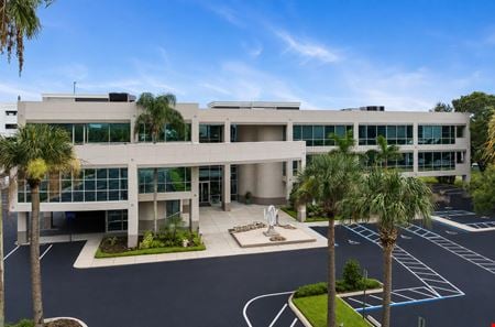 Office space for Rent at 2963 Gulf to Bay Blvd. in Clearwater