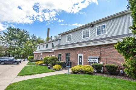 Office space for Rent at 209 Portage Trail Ext in Cuyahoga Falls