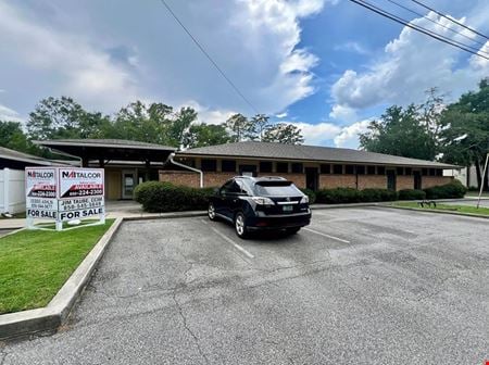 Photo of commercial space at 2326 Centerville Rd in Tallahassee