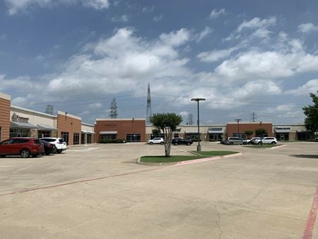 Office space for Rent at 4927 Lake Ridge Parkway in Grand Prairie