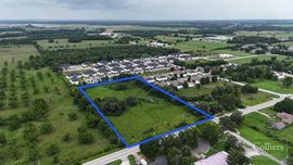 6.06 acres SW Regional Airport Blvd, Bentonville, AR