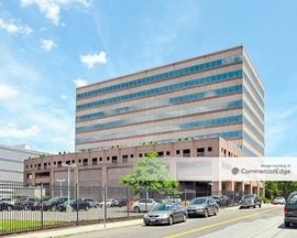 Stamford Towers - 750 Washington Blvd