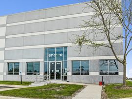 Northwest Corporate Park Building 5