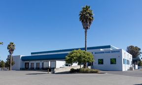 Industrial - Cold Storage Facility