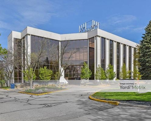 Edina Executive Plaza