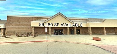 Retail space for Rent at 1630 Pace Street  in Longmont