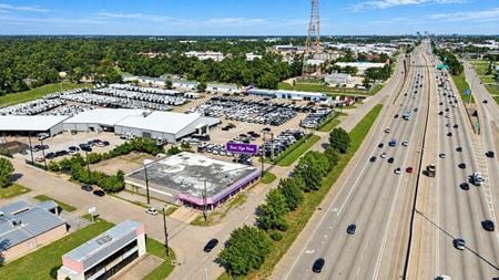 Other space for Sale at 19211 Interstate 45 in Spring