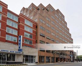 One North Main