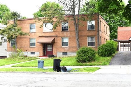 Multi-Family space for Sale at 59 Grand Ave in Johnson City