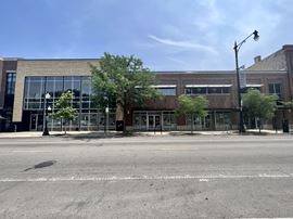 Lincoln Avenue