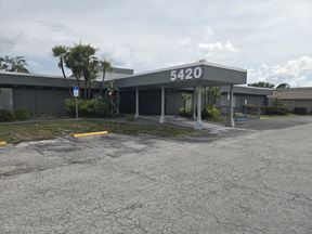 West Hillsborough Medical