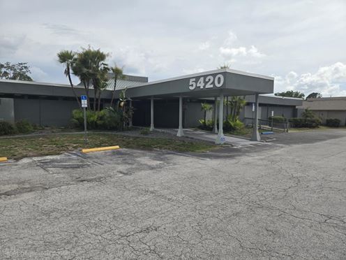 West Hillsborough Medical