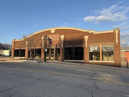 Industrial space for Rent at 210 State St in Peoria