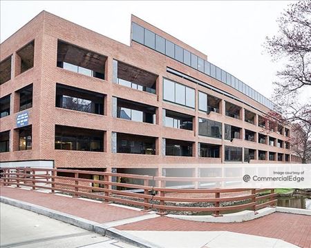 Office space for Rent at 1101 30th Street NW in Washington