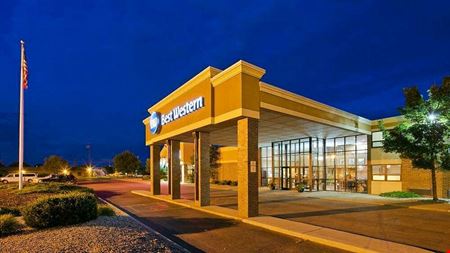 Photo of commercial space at 1607 South Dakota 50 in Yankton