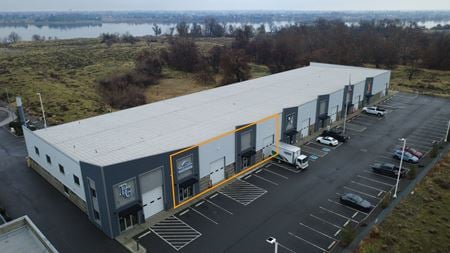 Retail space for Rent at 1953 - 1977 Fowler St in Richland