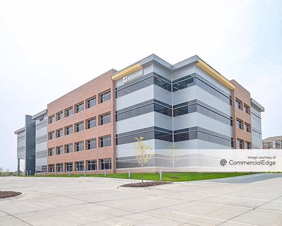 West Dodge Hills Office Building II